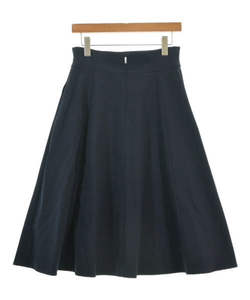 Rene（ルネ）ロング・マキシ丈スカート 紺 サイズ:38(S位) レディース/2200673988027