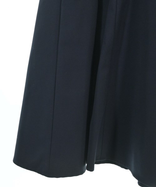 Rene（ルネ）ロング・マキシ丈スカート 紺 サイズ:38(S位) レディース/2200673988027