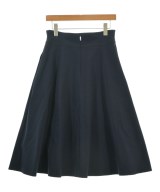 Rene（ルネ）ロング・マキシ丈スカート 紺 サイズ:38(S位) レディース/2200673988027