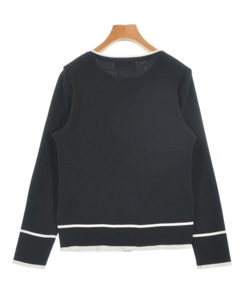 Rene（ルネ）ニット・セーター 黒 サイズ:38(S位) レディース/2200673988034