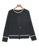 Rene（ルネ）ニット・セーター 黒 サイズ:38(S位) レディース/2200673988034