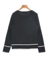 Rene（ルネ）ニット・セーター 黒 サイズ:38(S位) レディース/2200673988034