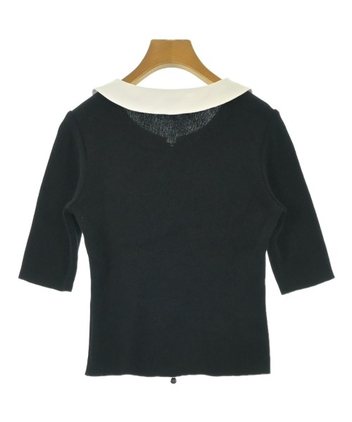 Rene（ルネ）カーディガン 黒 サイズ:34(XXS位) レディース/2200674197084