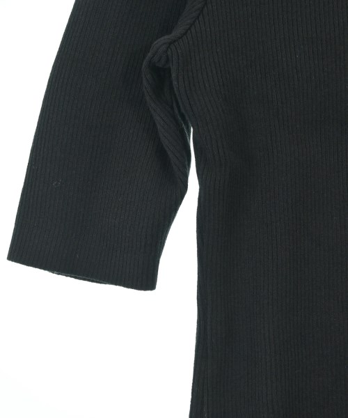 Rene（ルネ）カーディガン 黒 サイズ:34(XXS位) レディース/2200674197084