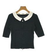 Rene（ルネ）カーディガン 黒 サイズ:34(XXS位) レディース/2200674197084