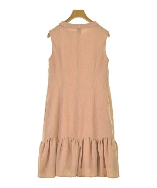 Rene（ルネ）ワンピース オレンジ サイズ:36(XS位) レディース/2200674197107