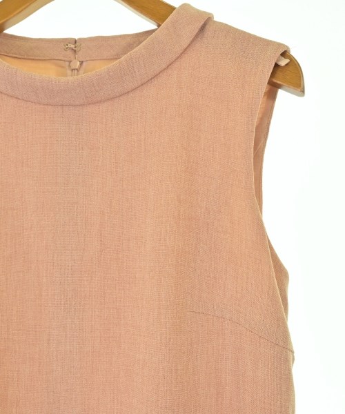 Rene（ルネ）ワンピース オレンジ サイズ:36(XS位) レディース/2200674197107