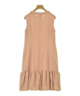 Rene（ルネ）ワンピース オレンジ サイズ:36(XS位) レディース/2200674197107