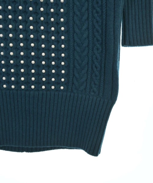 Rene（ルネ）ワンピース 緑 サイズ:36(XS位) レディース/2200678103012