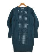 Rene（ルネ）ワンピース 緑 サイズ:36(XS位) レディース/2200678103012