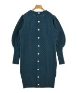 Rene（ルネ）ワンピース 緑 サイズ:36(XS位) レディース/2200678103012