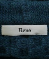Rene（ルネ）ワンピース 緑 サイズ:36(XS位) レディース/2200678103012