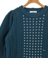 Rene（ルネ）ワンピース 緑 サイズ:36(XS位) レディース/2200678103012