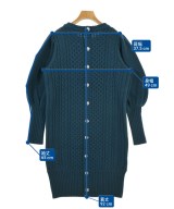 Rene（ルネ）ワンピース 緑 サイズ:36(XS位) レディース/2200678103012