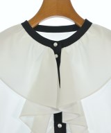 Rene（ルネ）ブラウス 白 サイズ:38(S位) レディース/2200678103067