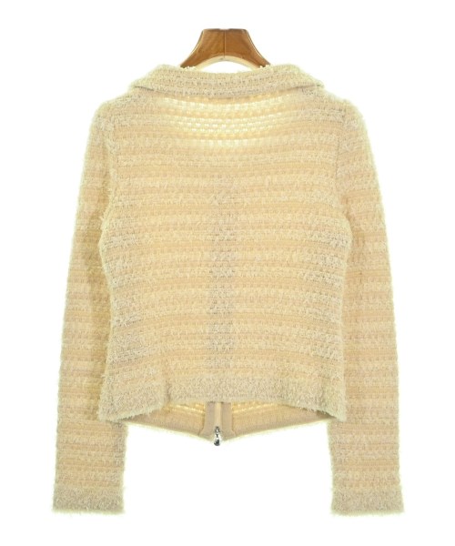 Rene（ルネ）カーディガン ベージュ サイズ:34(XXS位) レディース/2200678757017