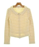 Rene（ルネ）カーディガン ベージュ サイズ:34(XXS位) レディース/2200678757017