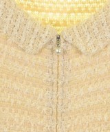 Rene（ルネ）カーディガン ベージュ サイズ:34(XXS位) レディース/2200678757017