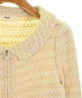 Rene（ルネ）カーディガン ベージュ サイズ:34(XXS位) レディース/2200678757017