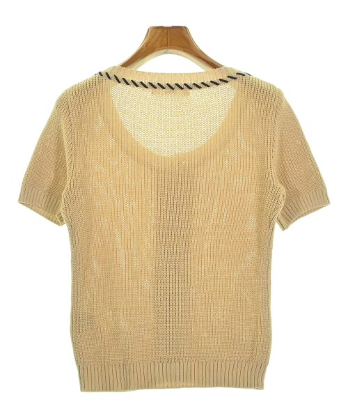 Rene（ルネ）カーディガン ベージュ サイズ:34(XXS位) レディース/2200678757024