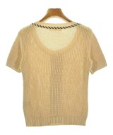 Rene（ルネ）カーディガン ベージュ サイズ:34(XXS位) レディース/2200678757024