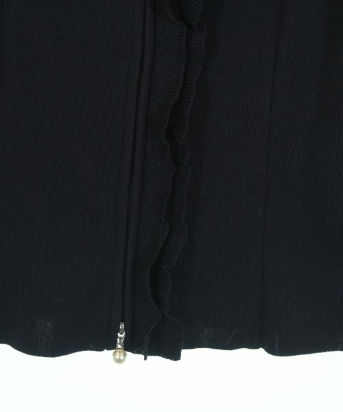 Rene（ルネ）カーディガン 紺 サイズ:34(XXS位) レディース/2200678757031