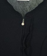 Rene（ルネ）カーディガン 紺 サイズ:34(XXS位) レディース/2200678757031