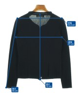 Rene（ルネ）カーディガン 紺 サイズ:34(XXS位) レディース/2200678757031