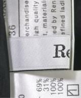 Rene（ルネ）ワンピース 黒 サイズ:36(XS位) レディース/2200695010164