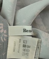 Rene（ルネ）ブラウス グレー サイズ:36(XS位) レディース/2200695829155