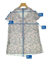 Rene（ルネ）ブラウス グレー サイズ:36(XS位) レディース/2200695829155