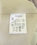 Rene（ルネ）ワンピース ベージュ サイズ:34(XXS位) レディース/2200694163083