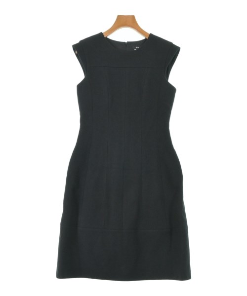 Rene(ルネ)ワンピース 黒 サイズ:36(XS位)/2200648638018