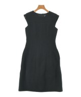 Rene（ルネ）ワンピース 黒 サイズ:36(XS位) レディース/2200648638018