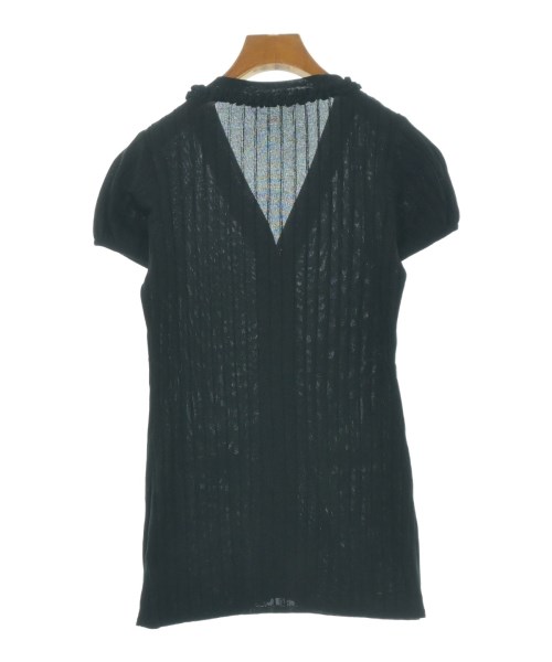 Rene（ルネ）カーディガン 黒 サイズ:36(XS位) レディース/2200652223200