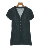 Rene（ルネ）カーディガン 黒 サイズ:36(XS位) レディース/2200652223200