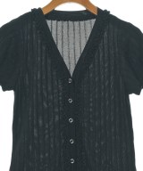 Rene（ルネ）カーディガン 黒 サイズ:36(XS位) レディース/2200652223200