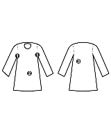 Rene（ルネ）ワンピース 白 サイズ:F レディース/2200637733113