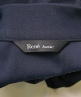 Rene（ルネ）ワンピース 白 サイズ:F レディース/2200637733113