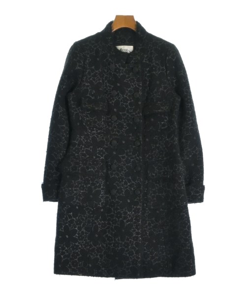 Rene(ルネ)その他 黒 サイズ:36(XS位)/2200654979013