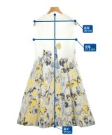 Rene（ルネ）ワンピース 白 サイズ:36(XS位) レディース/2200709960218