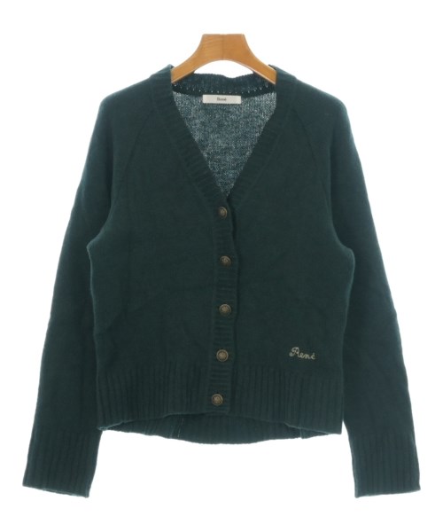 Rene(ルネ)のカーディガン サイズ:36(XS位) 9,200円