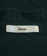 Rene（ルネ）カーディガン 緑 サイズ:36(XS位) レディース/2200715001295