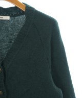 Rene（ルネ）カーディガン 緑 サイズ:36(XS位) レディース/2200715001295