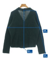 Rene（ルネ）カーディガン 緑 サイズ:36(XS位) レディース/2200715001295
