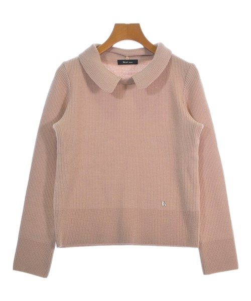 Rene(ルネ)のニット・セーター サイズ:34(XXS位) 8,000円