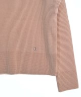 Rene（ルネ）ニット・セーター ピンク サイズ:34(XXS位) レディース/2200712230100
