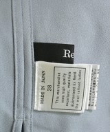 Rene（ルネ）ブラウス 青 サイズ:38(S位) レディース/2200645133073