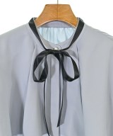 Rene（ルネ）ブラウス 青 サイズ:38(S位) レディース/2200645133073