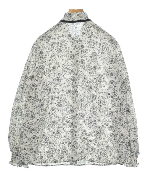 Rene（ルネ）ブラウス 白 サイズ:38(S位) レディース/2200645133080